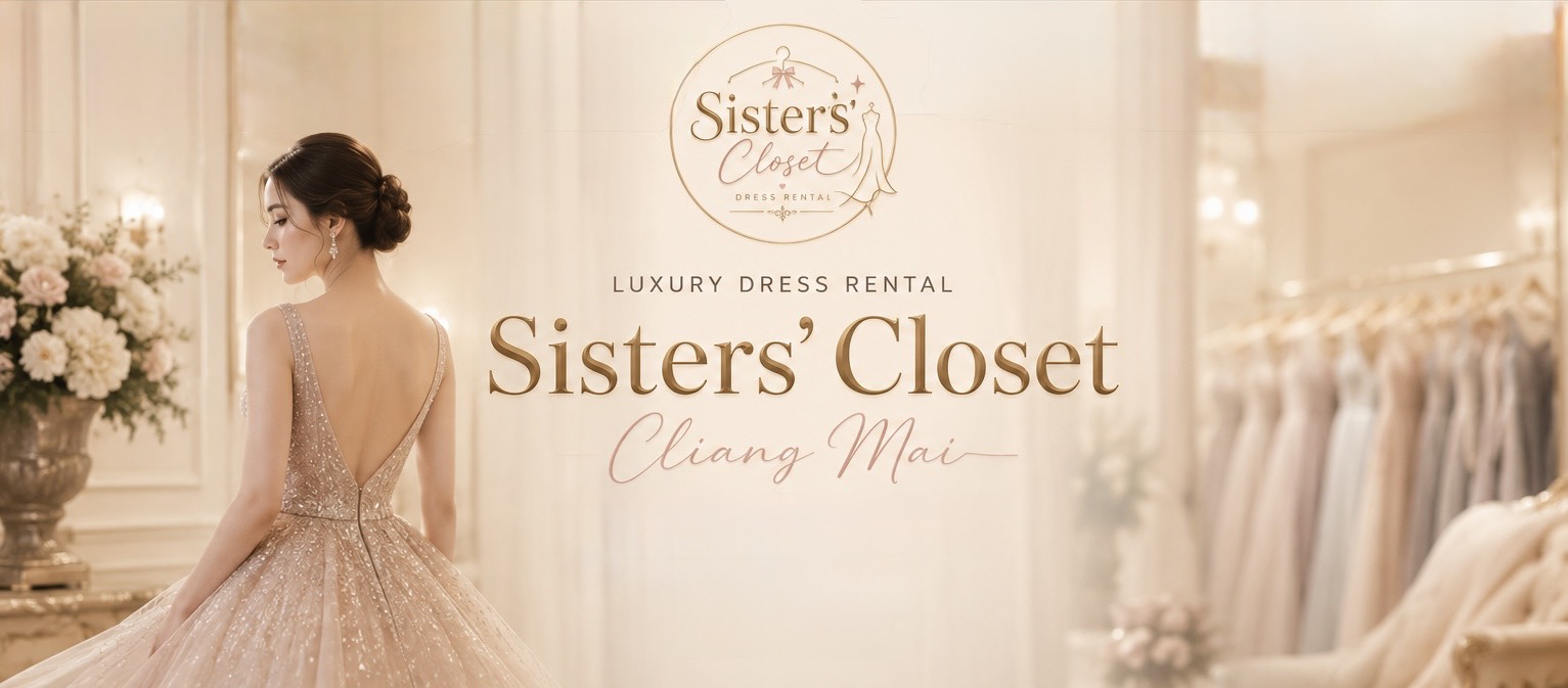 Dress Rental By Sisters